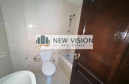 Apartment - 1 Bedroom - 2 Bathrooms for rent in Al Khan Corniche - Al Khan - Sharjah
