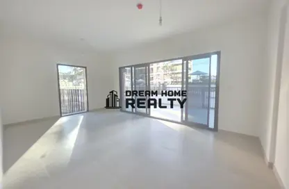 Apartment - 3 Bedrooms - 4 Bathrooms for rent in Maryam Beach Residence - Maryam Island - Sharjah