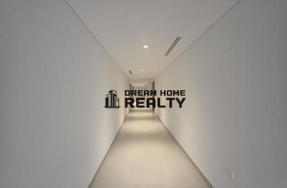 Apartment - 3 Bedrooms - 4 Bathrooms for rent in Maryam Beach Residence - Maryam Island - Al Khan - Sharjah