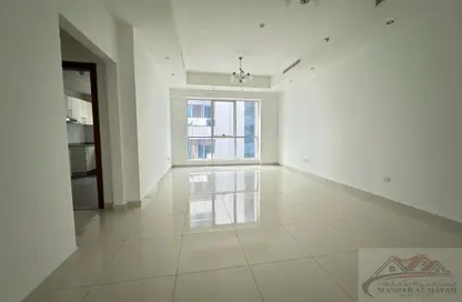Apartment - 1 Bedroom - 2 Bathrooms for rent in Sahara Tower 5 - Sahara Complex - Al Nahda - Sharjah