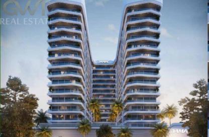 Apartment - 2 Bedrooms - 3 Bathrooms for sale in Elo 3 - Elo - Damac Hills 2 - Dubai