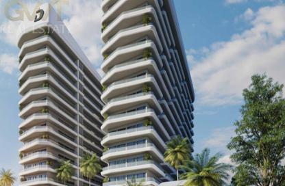 Apartment - 2 Bedrooms - 3 Bathrooms for sale in Elo 3 - Elo - Damac Hills 2 - Dubai