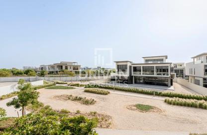 Villa - 4 Bedrooms - 6 Bathrooms for rent in Golf Grove - Dubai Hills Estate - Dubai Villa - 4 Bedrooms - 6 Bathrooms for rent in Golf Grove - Dubai Hills Estate - Dubai