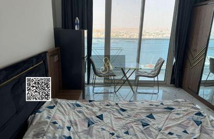 Apartment - Studio - 1 Bathroom for sale in Oasis Tower - Al Rashidiya 1 - Al Rashidiya - Ajman