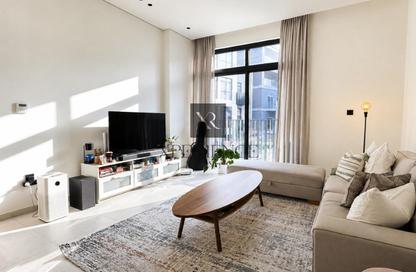 Apartment - 1 - 1 for sale in Beverly Residence - District 13 - Jumeirah Village Circle - Dubai