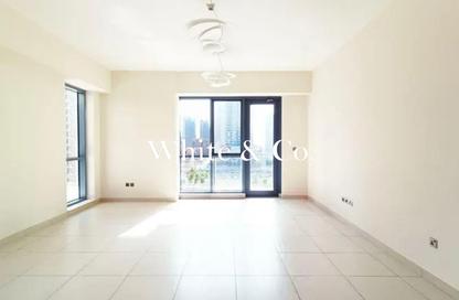 Apartment - 1 Bedroom - 2 Bathrooms for sale in Bahwan Tower Downtown - Downtown Dubai - Dubai