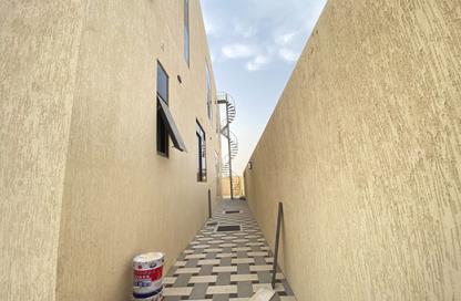 Villa - 4 - 6 for rent in Tilal City A - Tilal City - Sharjah