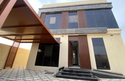 Villa - 4 - 6 for rent in Tilal City A - Tilal City - Sharjah