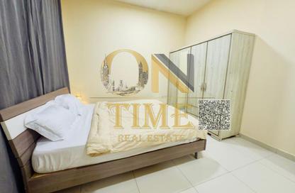 Apartment - 2 Bedrooms - 2 Bathrooms for rent in Al Rawda 1 - Al Rawda - Ajman