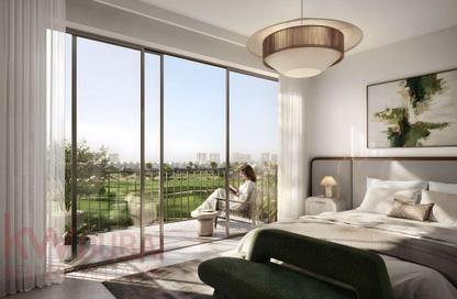 Apartment - 1 - 2 for sale in Golf Vale - Emaar South - Dubai South (Dubai World Central) - Dubai