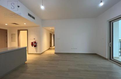 Apartment - 2 - 2 for rent in Waters Edge - Yas Island - Abu Dhabi