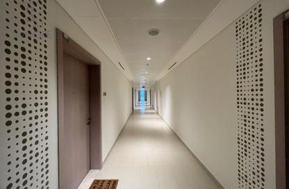 Apartment - 2 - 2 for rent in Waters Edge - Yas Island - Abu Dhabi