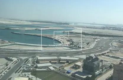 Apartment - 3 Bedrooms - 3 Bathrooms for rent in Meera 2 - Shams Abu Dhabi - Al Reem Island - Abu Dhabi Apartment - 3 Bedrooms - 3 Bathrooms for rent in Meera 2 - Shams Abu Dhabi - Al Reem Island - Abu Dhabi
