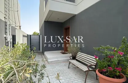 Villa - 3 Bedrooms - 4 Bathrooms for sale in The Pulse Villas - The Pulse - Dubai South (Dubai World Central) - Dubai