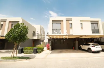 Villa - 3 Bedrooms - 4 Bathrooms for sale in The Pulse Villas - The Pulse - Dubai South (Dubai World Central) - Dubai