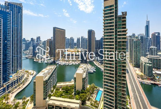 Fully Upgraded | Full Marina Views | Vacant Soon photo 2