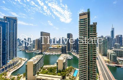 Apartment - 1 Bedroom - 2 Bathrooms for rent in Bahar 1 - Bahar - Jumeirah Beach Residence - Dubai Apartment - 1 Bedroom - 2 Bathrooms for rent in Bahar 1 - Bahar - Jumeirah Beach Residence - Dubai