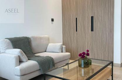 Apartment - Studio - 1 Bathroom for rent in Myka Residence - Dubai Production City (IMPZ) - Dubai