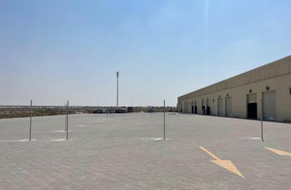 Land - Studio for sale in Al Quoz 1 - Al Quoz - Dubai Land - Studio for sale in Al Quoz 1 - Al Quoz - Dubai