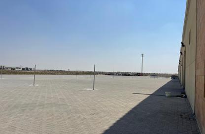 Land - Studio for sale in Al Quoz 1 - Al Quoz - Dubai