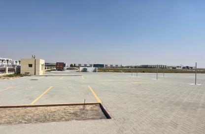 Land - Studio for sale in Al Quoz 1 - Al Quoz - Dubai