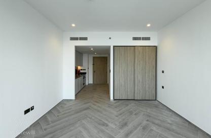 Apartment - Studio - 1 Bathroom for rent in Peninsula Three - Peninsula - Business Bay - Dubai