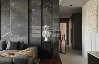Apartment - 2 Bedrooms - 4 Bathrooms for rent in City Walk Residential Building 19 - City Walk Residential - City Walk - Dubai