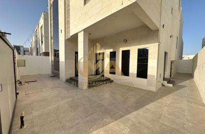 Villa - 5 - 7+ for sale in Al Helio 1 - Al Helio - Ajman