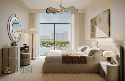 Apartment - 2 Bedrooms - 2 Bathrooms for sale in Terra Gardens Building 1 - Terra Gardens - Expo City - Dubai