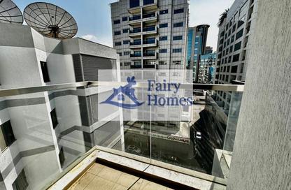 Apartment - 3 Bedrooms - 3 Bathrooms for rent in Dar Al Buteen 1 - Al Muraqqabat - Deira - Dubai