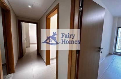 Apartment - 3 Bedrooms - 3 Bathrooms for rent in Dar Al Buteen 1 - Al Muraqqabat - Deira - Dubai