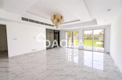 Townhouse - 3 Bedrooms - 3 Bathrooms for rent in Springs 14 - The Springs - Dubai