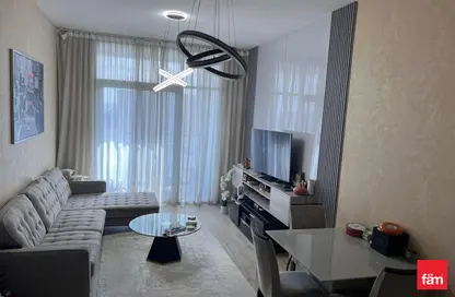 Apartment - 1 Bedroom - 2 Bathrooms for rent in Studio One - Dubai Marina - Dubai