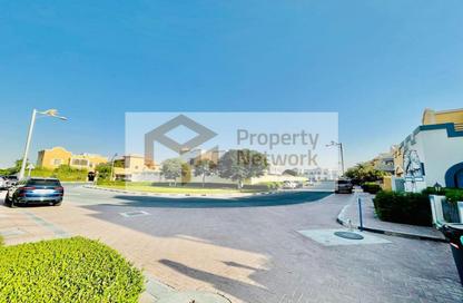 Villa - 4 Bedrooms - 5 Bathrooms for rent in Western Residence North - Falcon City of Wonders - Dubai