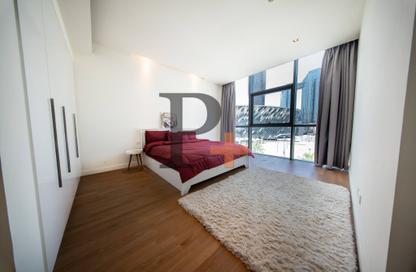 Apartment - 2 Bedrooms - 4 Bathrooms for rent in City Walk Residential Building 5 - City Walk Residential - City Walk - Dubai Apartment - 2 Bedrooms - 4 Bathrooms for rent in City Walk Residential Building 5 - City Walk Residential - City Walk - Dubai