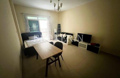 Apartment - Studio - 1 Bathroom for rent in May Residence 4 - May Residence - District 10 - Jumeirah Village Circle - Dubai