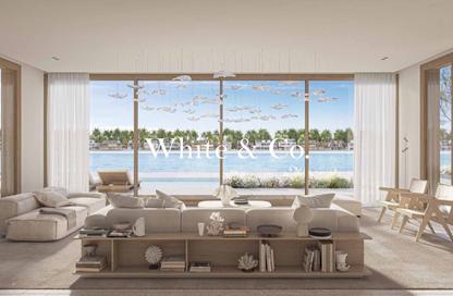 Villa - 7 Bedrooms - 7+ Bathrooms for sale in Palm Jebel Ali Frond O - Palm Jebel Ali - Dubai