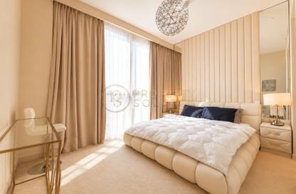 Apartment - 3 Bedrooms - 3 Bathrooms for sale in Downtown Views II Tower 1 - Downtown Views II - Zabeel 2 - Zabeel - Dubai Apartment - 3 Bedrooms - 3 Bathrooms for sale in Downtown Views II Tower 1 - Downtown Views II - Zabeel 2 - Zabeel - Dubai