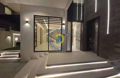 Villa - 5 Bedrooms - 7+ Bathrooms for sale in Al Zaheya Gardens - Al Zahya - Ajman
