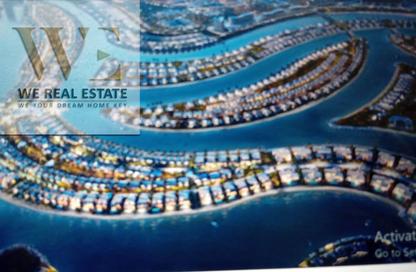 Villa - 4 Bedrooms - 4 Bathrooms for sale in The View Island - Ajmal Makan City - Sharjah Waterfront City - Sharjah Villa - 4 Bedrooms - 4 Bathrooms for sale in The View Island - Ajmal Makan City - Sharjah Waterfront City - Sharjah