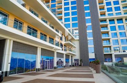Apartment - 2 - 3 for rent in Khor Fakkan Resort - Khor Fakkan - Sharjah