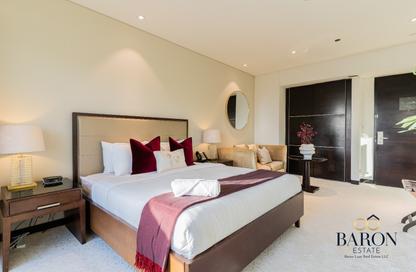 Apartment - Studio - 1 for sale in JW Marriott Hotel Marina - Dubai Marina - Dubai