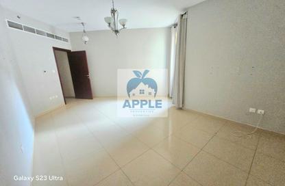 Apartment - Studio - 1 for rent in Muwaileh 3 Building - Muwaileh - Sharjah