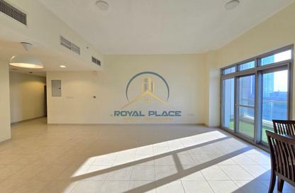 Apartment - 2 Bedrooms - 4 Bathrooms for rent in Executive Tower J - Executive Towers - Business Bay - Dubai