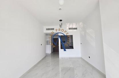 Apartment - 2 Bedrooms - 3 Bathrooms for sale in Uniestate Supreme Residence - Arjan - Dubai