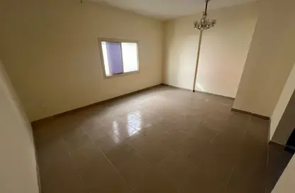 Apartment - 3 Bedrooms - 3 Bathrooms for rent in Al Naemiya Tower 1 - Al Naemiya Towers - Al Nuaimiya - Ajman