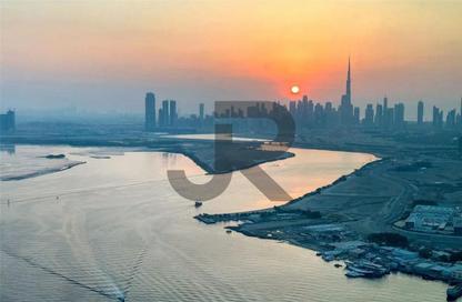 شقة - 3 - 4 للبيع في أدريس برج هاربور بوينت 1 - أدريس هاربور بوينت - مرسى خور دبي - دبي