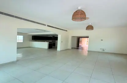 Villa - 2 Bedrooms - 3 Bathrooms for rent in District 1 - Jumeirah Village Triangle - Dubai
