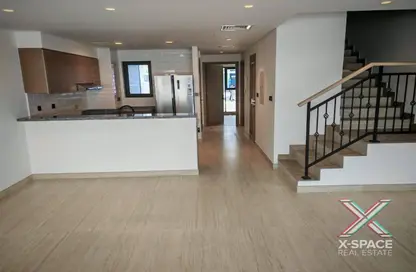 فيلا - 4 غرف نوم - 3 حمامات للايجار في سانتوريني - داماك لاجونز - دبي