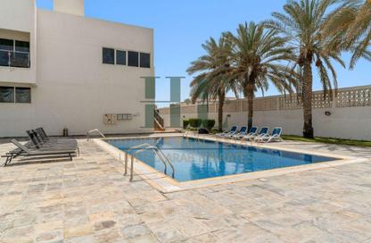 Villa - 7 Bedrooms - 7 Bathrooms for rent in RDK GP50 Villas - Khalifa City - Abu Dhabi